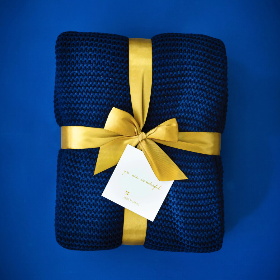 Rainpharma Luxe deken