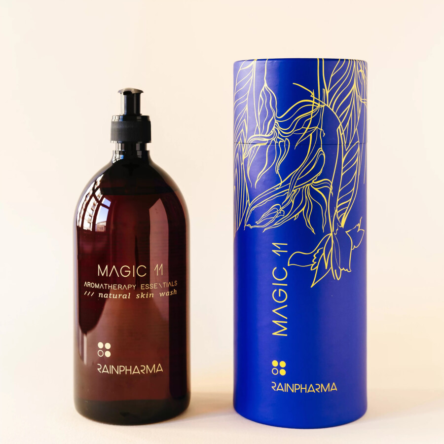 Rainpharma Big Love - Skin Wash Magic 11 1000ml