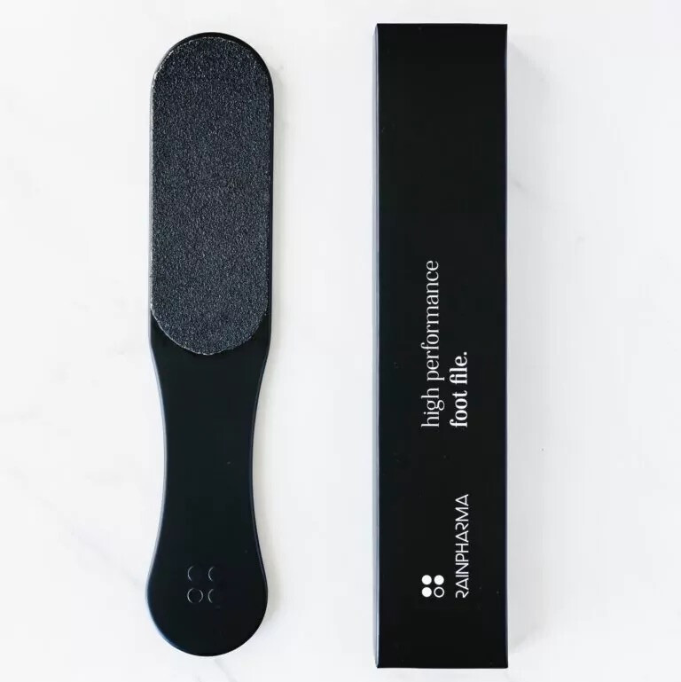 Rainpharma High Performance Foot File