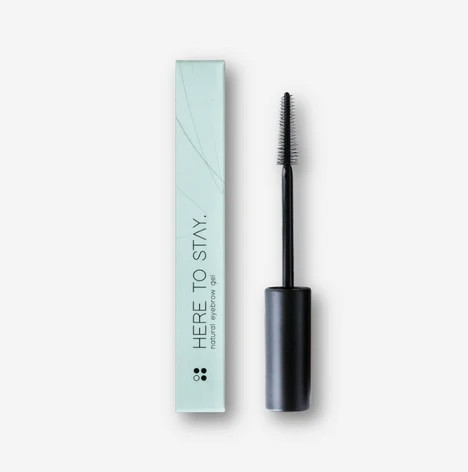 Rainpharma Here To Stay - Natural Eyebrow Gel