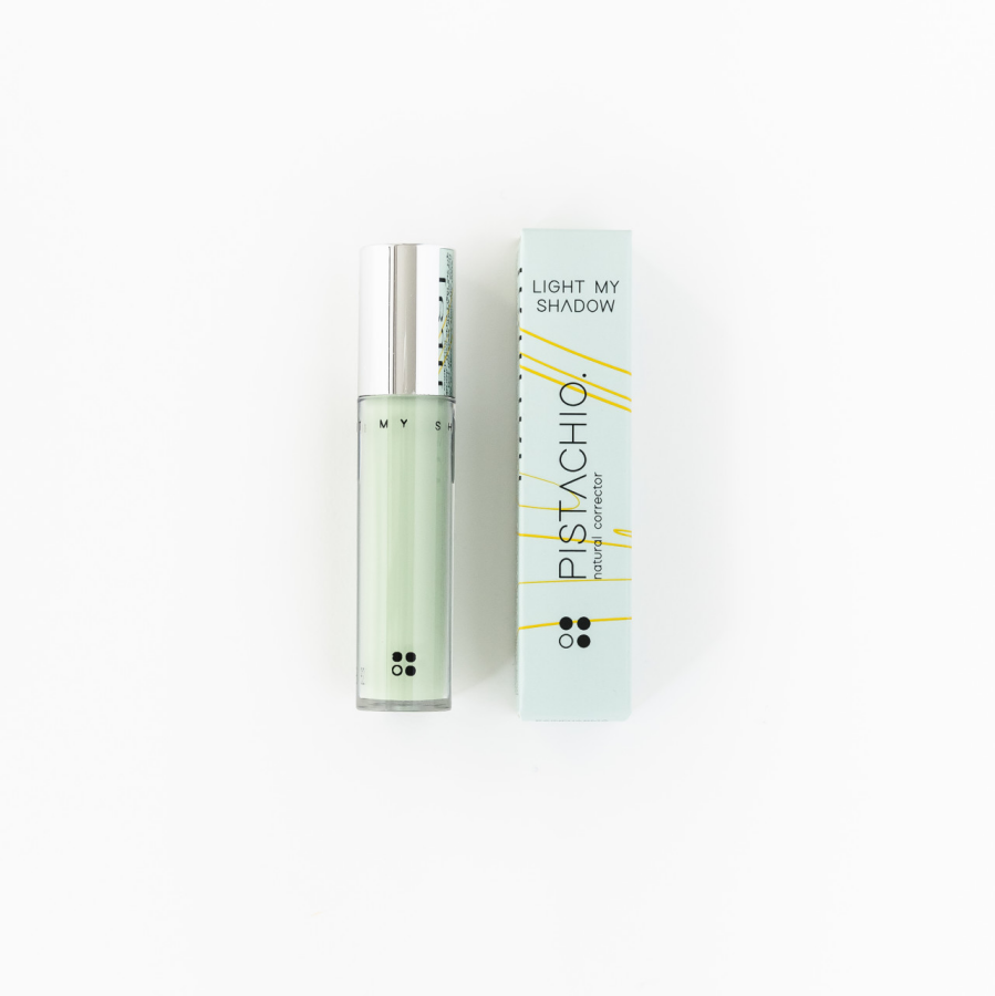Rainpharma Light My Shadow Natural Corrector - Pistachio