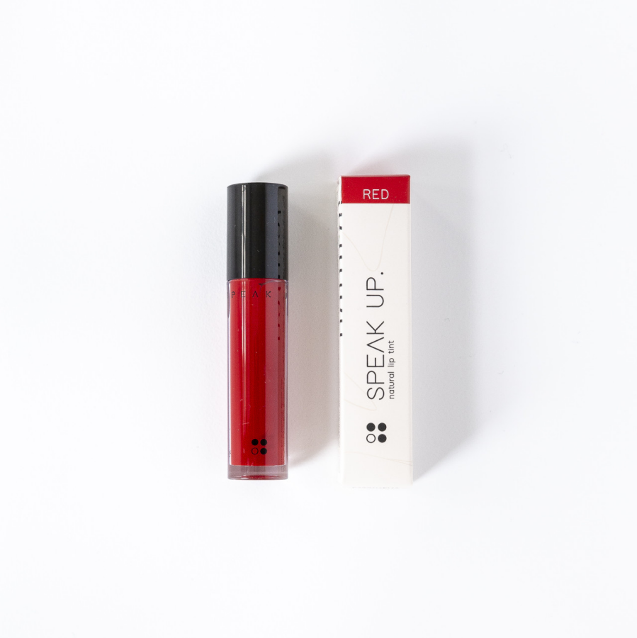 Rainpharma Speak Up  - Red