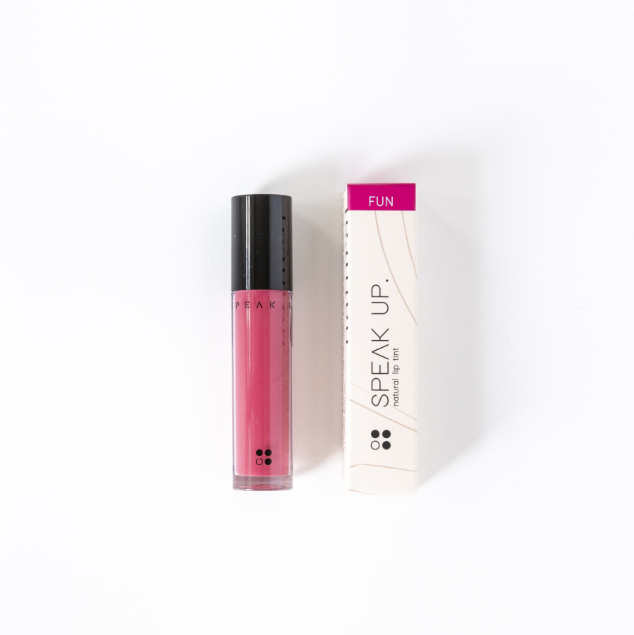 Rainpharma Speak Up - Fun