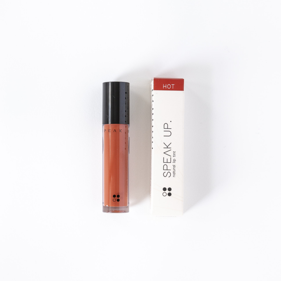 Rainpharma Speak Up - Hot