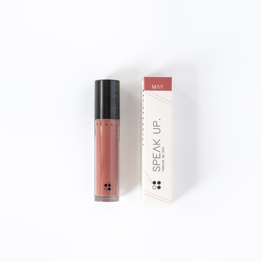 Rainpharma Speak Up - May