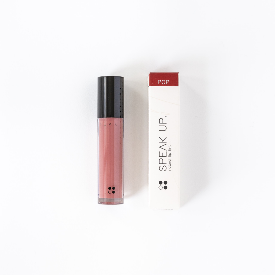 Rainpharma Speak Up  - Pop