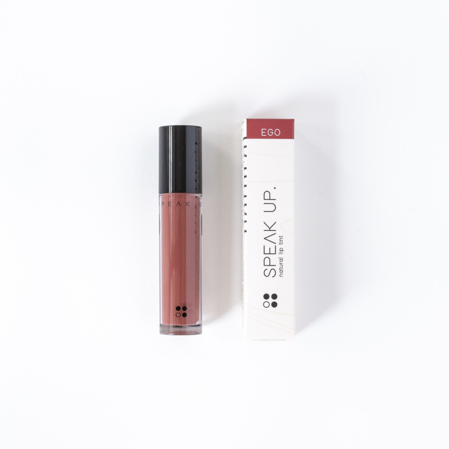 Rainpharma Speak Up - Ego