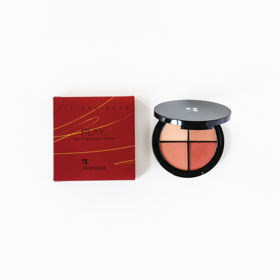 Rainpharma All You Need - Play