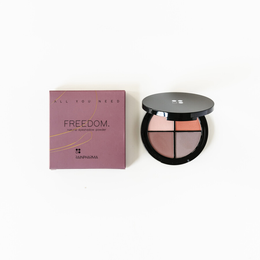 Rainpharma All You Need - Freedom