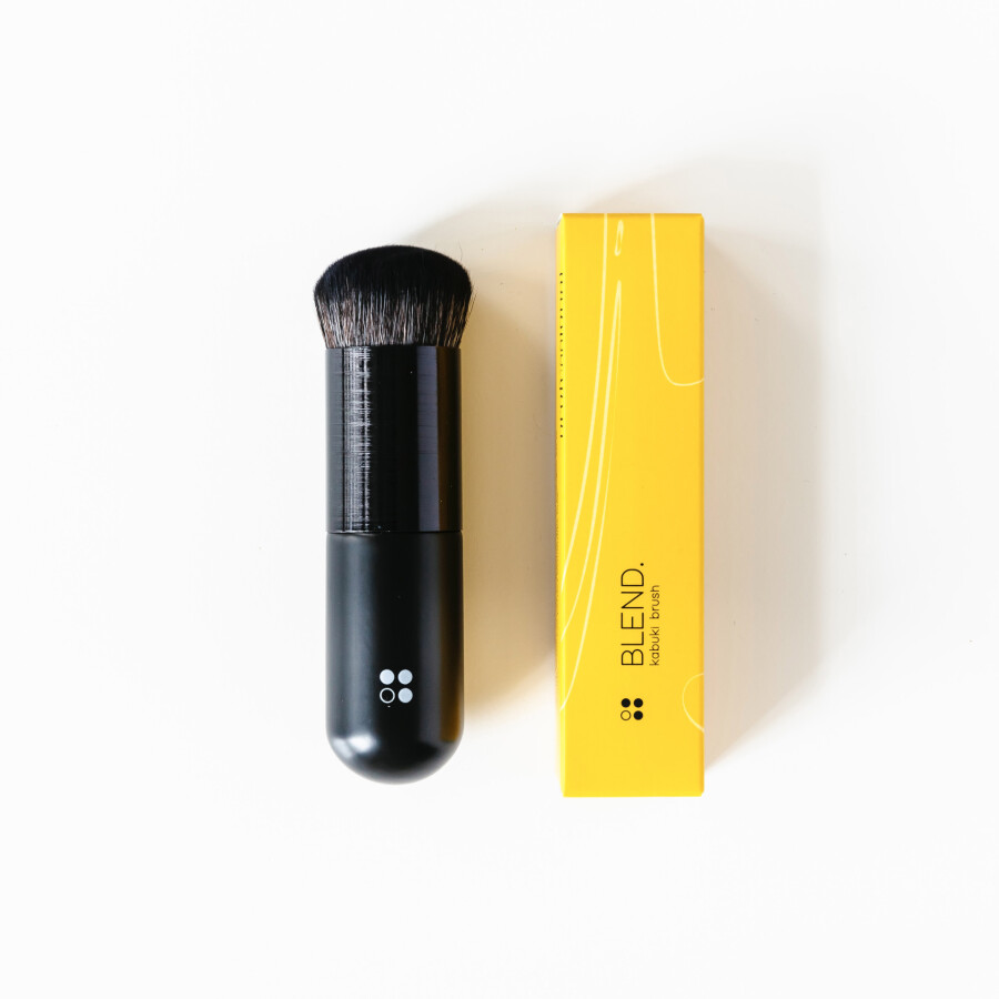 Rainpharma Blend Kabuki Brush