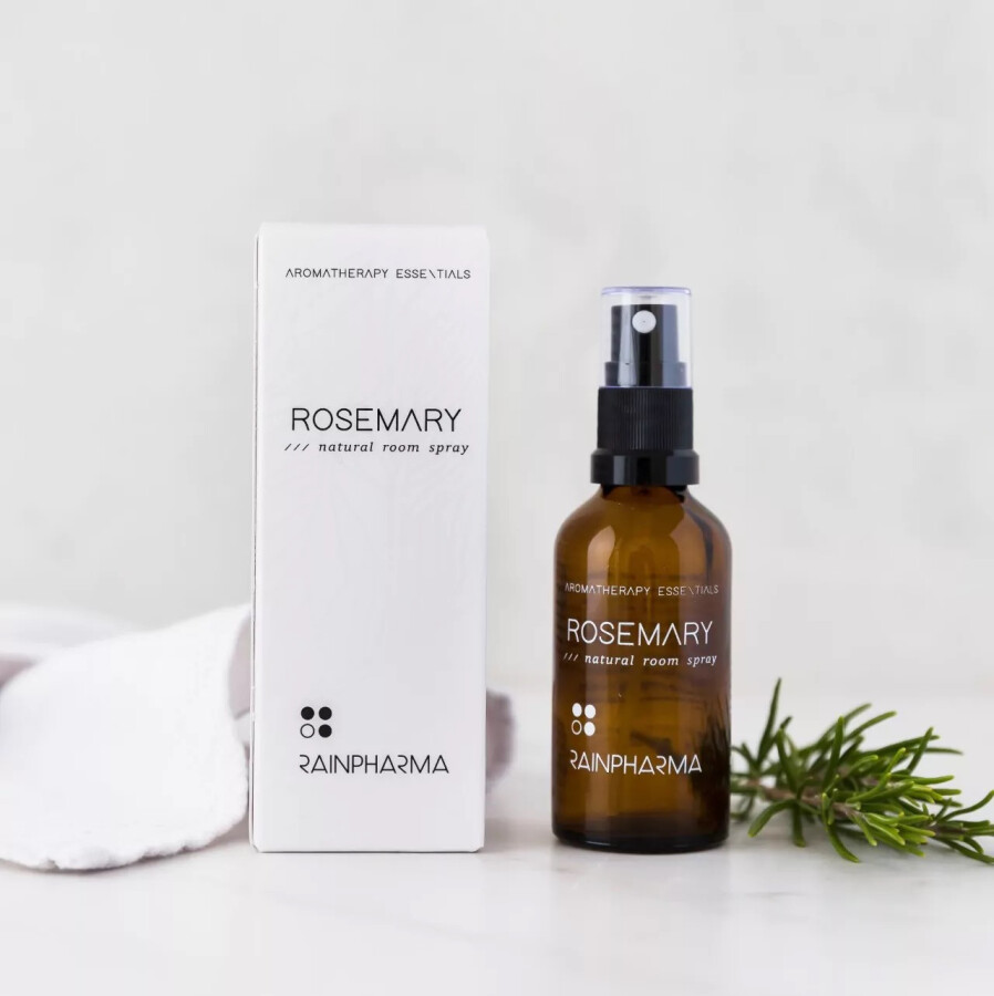 Rainpharma Room Spray Rosemary 100ml