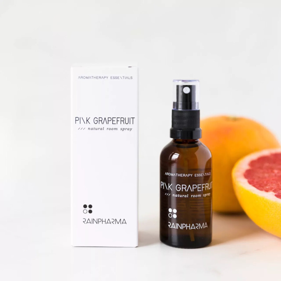Rainpharma Room Spray Pink Grapefruit 100ml