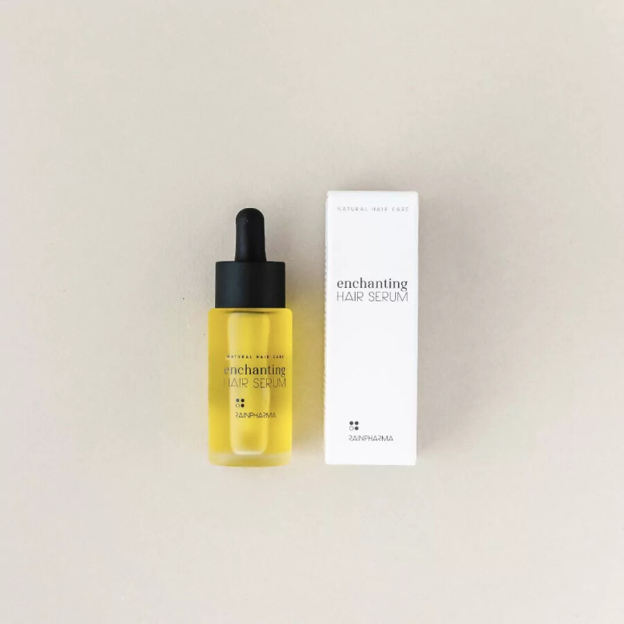 Rainpharma Enchanting Hair Serum