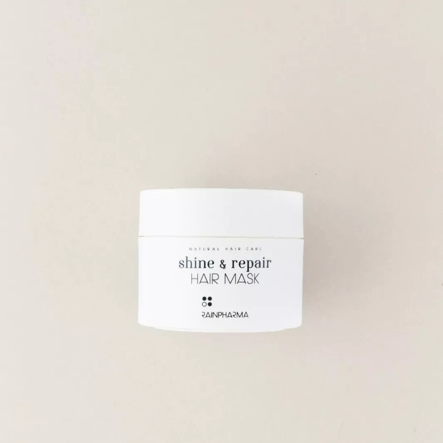 Rainpharma Shine & Repair Hair Mask 200ml