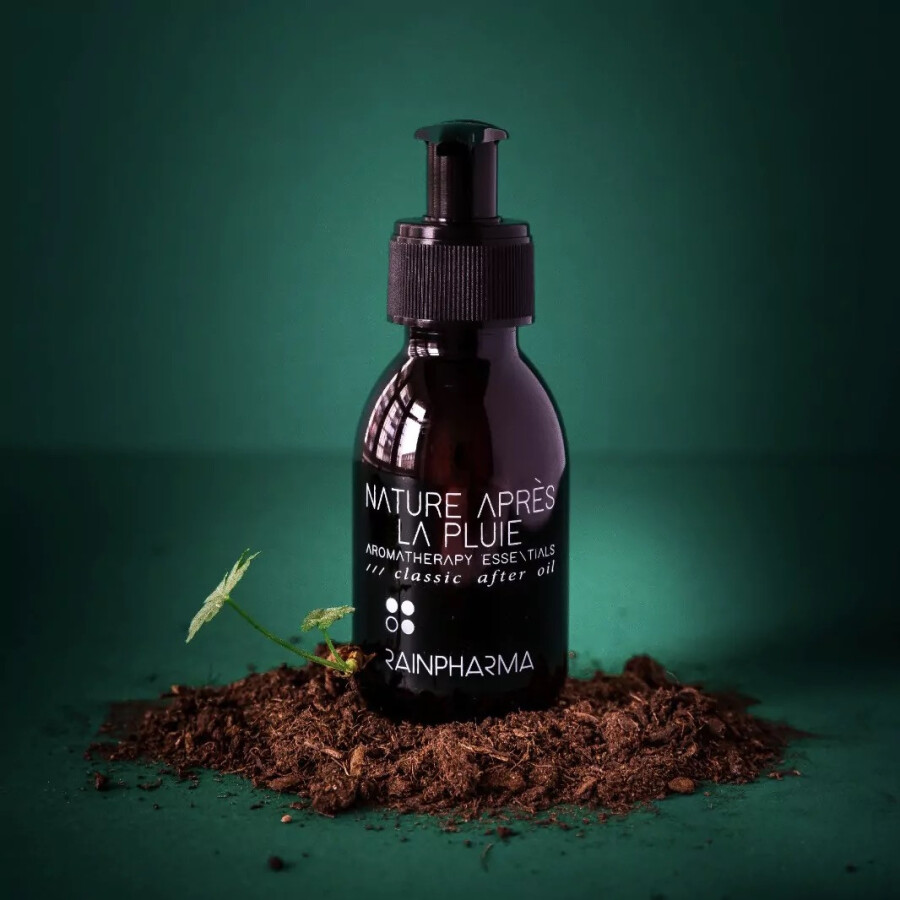 Rainpharma Classic After Oil - Nature Après La Pluie 100ml