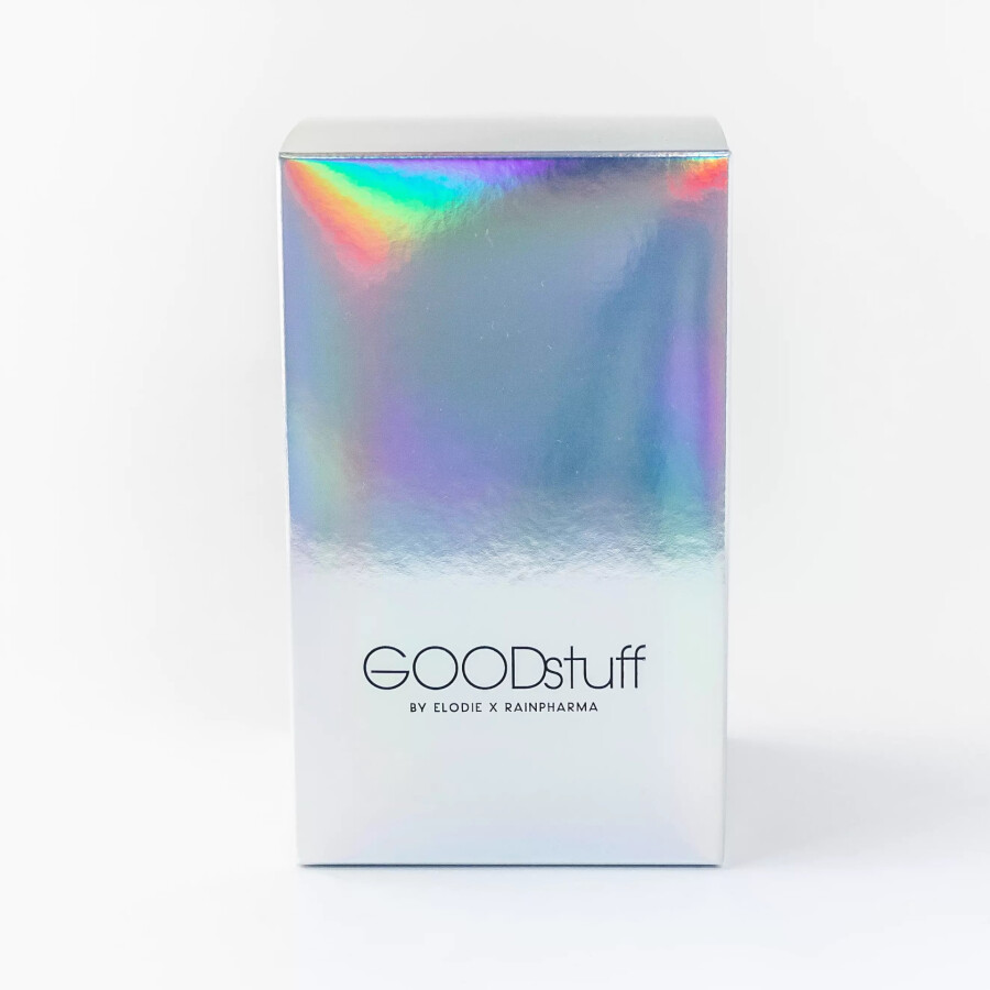 Rainpharma Goodstuff by Elodie x Rainpharma (exp. 11/25)