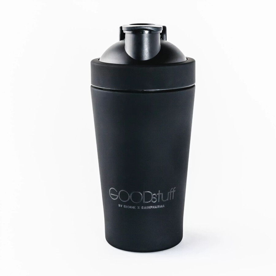 Rainpharma Shaker Goodstuff by Elodie x Rainpharma