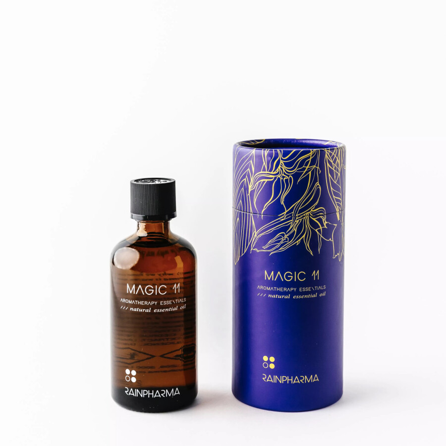 Rainpharma Essential Oil Magic 11 100ml