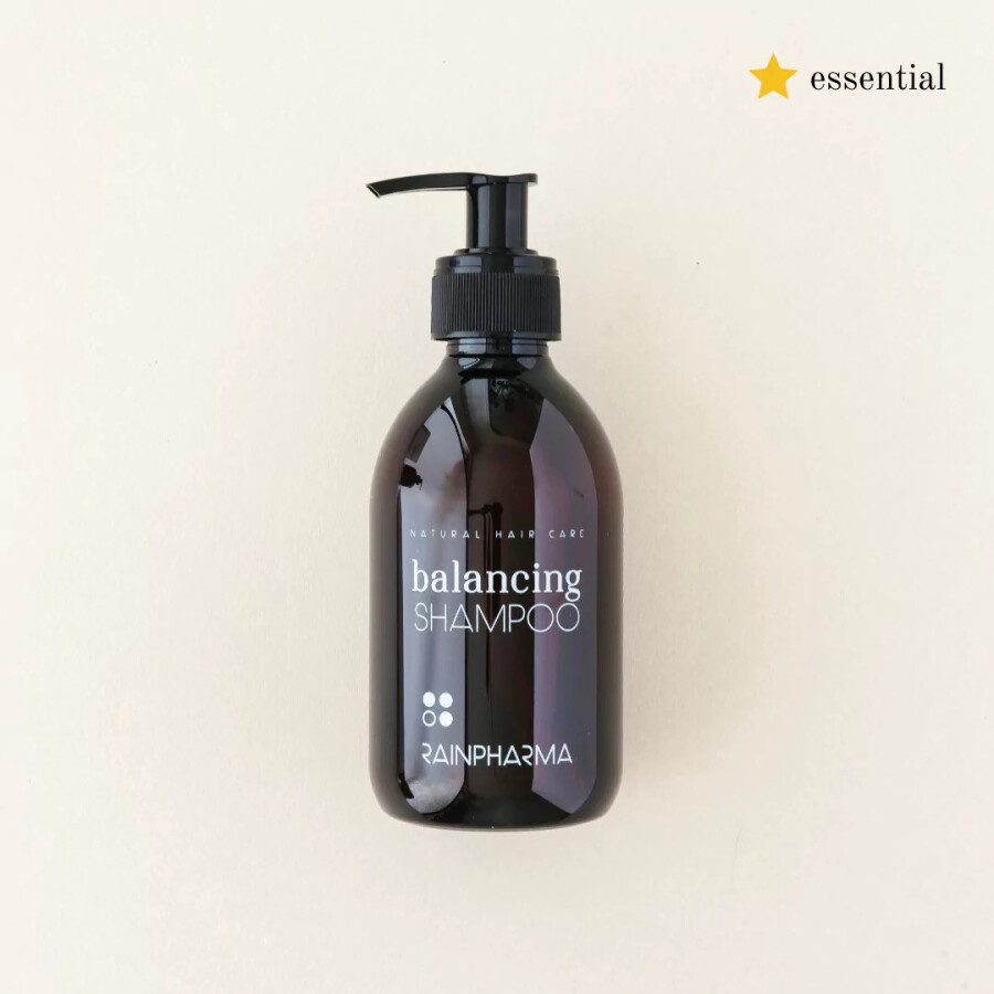 Rainpharma Balancing Shampoo 250ml