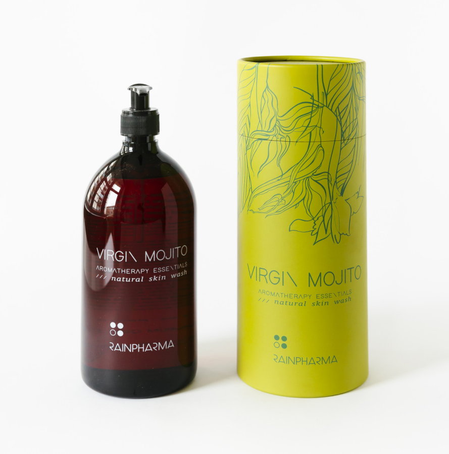 Rainpharma Big Love Virgin Mojito 1L