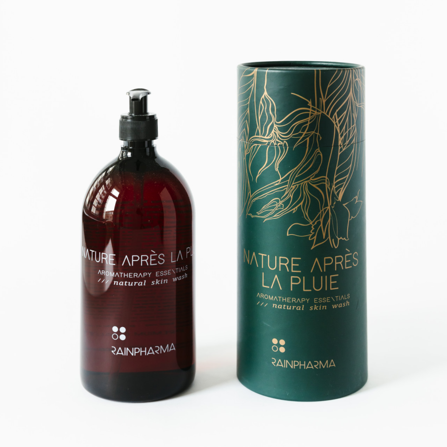 Rainpharma Big Love Nature Après La Pluie 1L