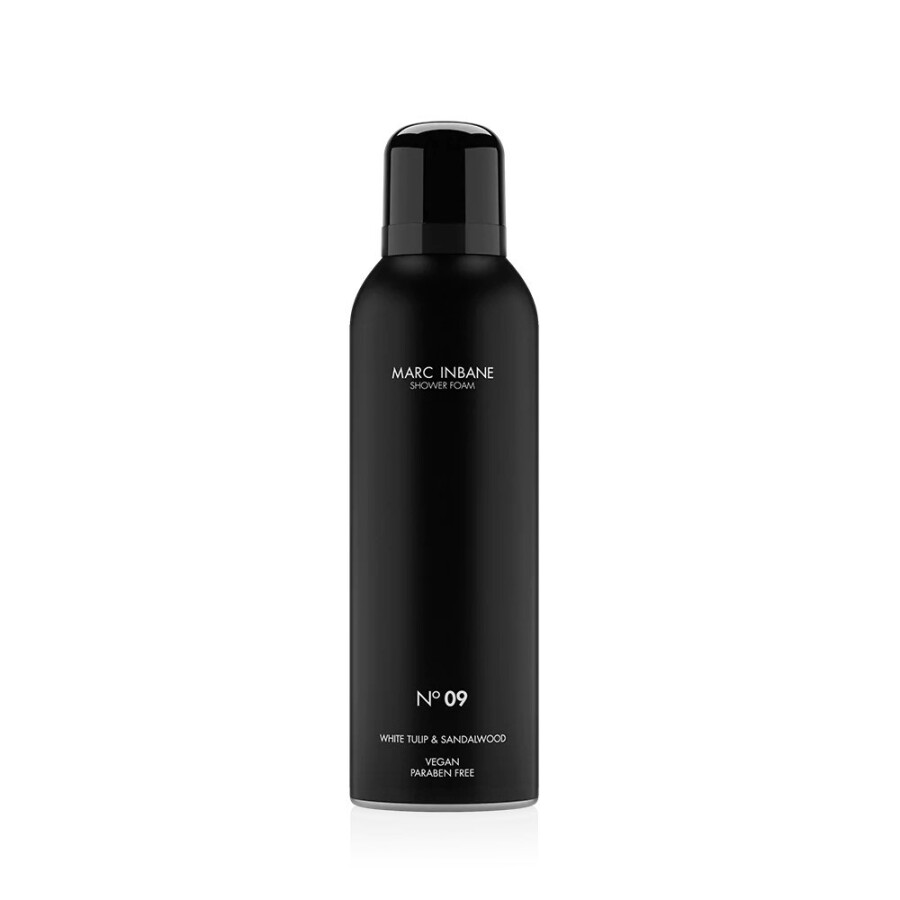 Marc Inbane Shower Foam N°09