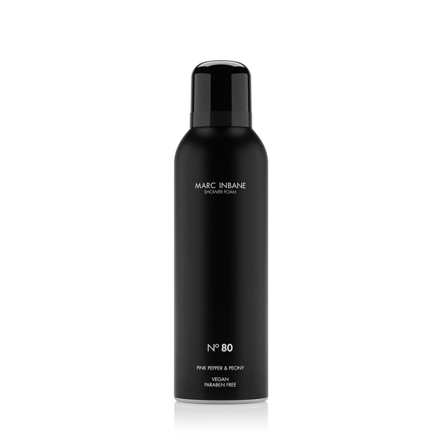 Marc Inbane Shower Foam N°80