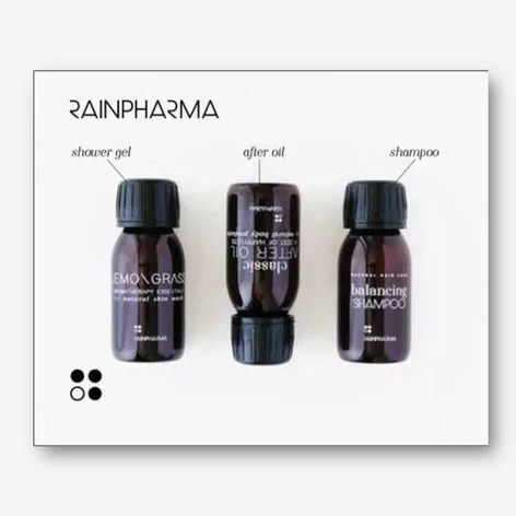 Rainpharma Shower Set