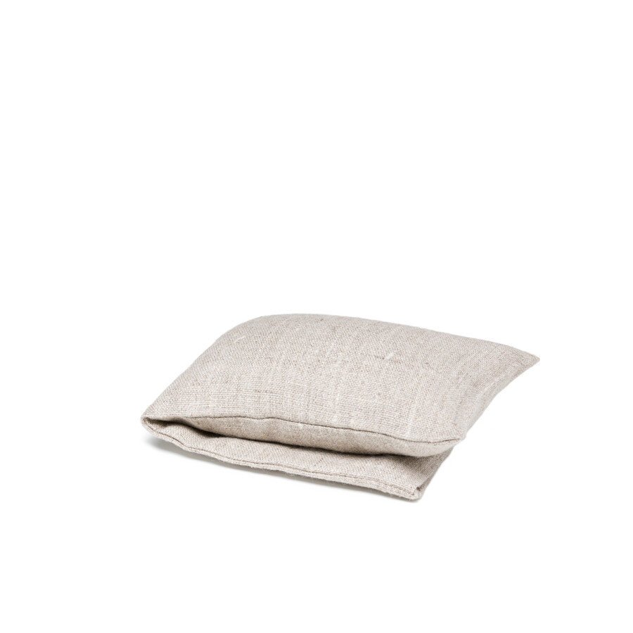 Terrible Twins zacht warmtekussen Natuur - small