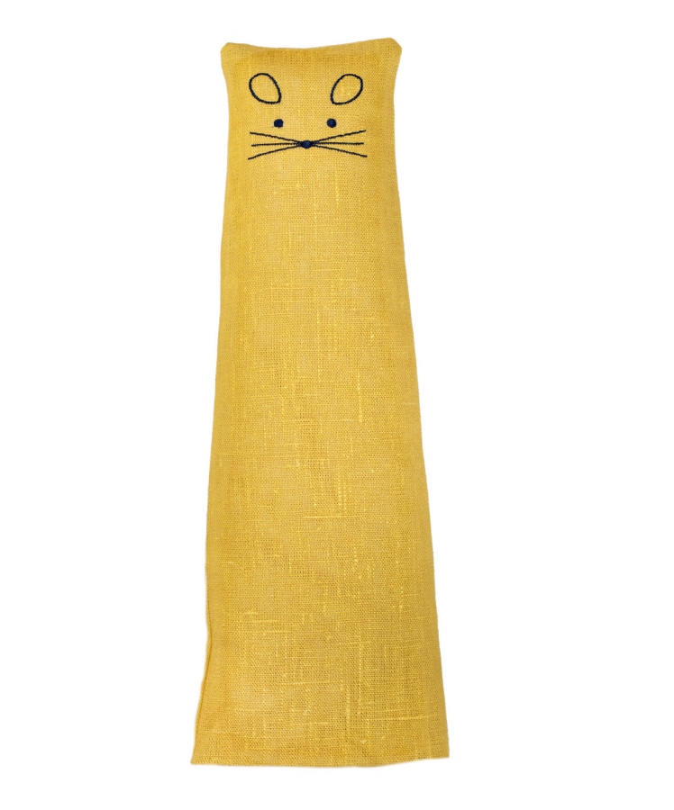 Terrible Twins zacht warmtekussen Muis