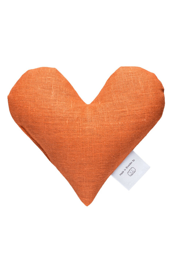 Terrible Twins Sweetheart warmtekussen + lavendel - Brick