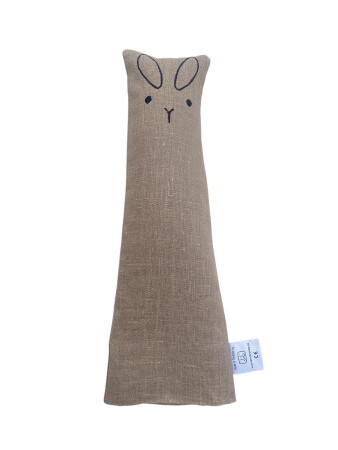 Terrible Twins zacht warmtekussen Konijn