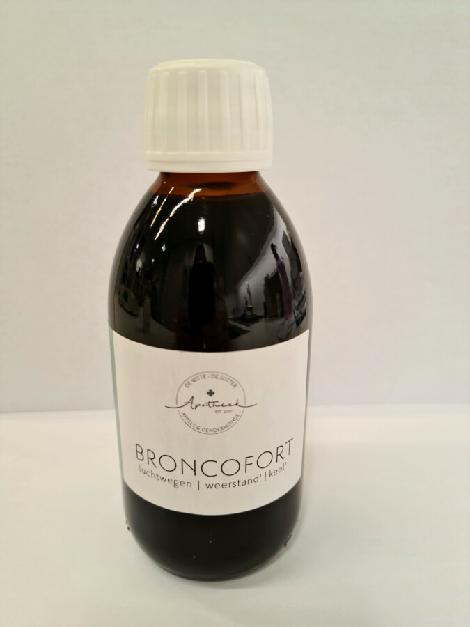 Broncofort 200ml
