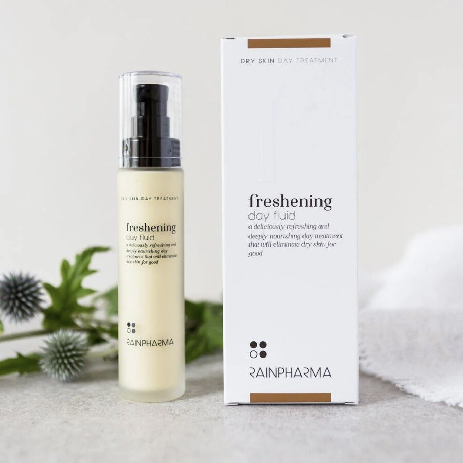 Rainpharma Freshening Day Fluid 50ml
