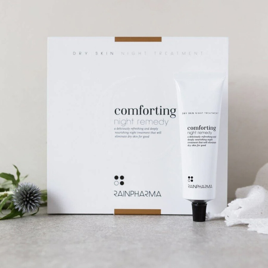 Rainpharma Comforting Night Remedy 60ml