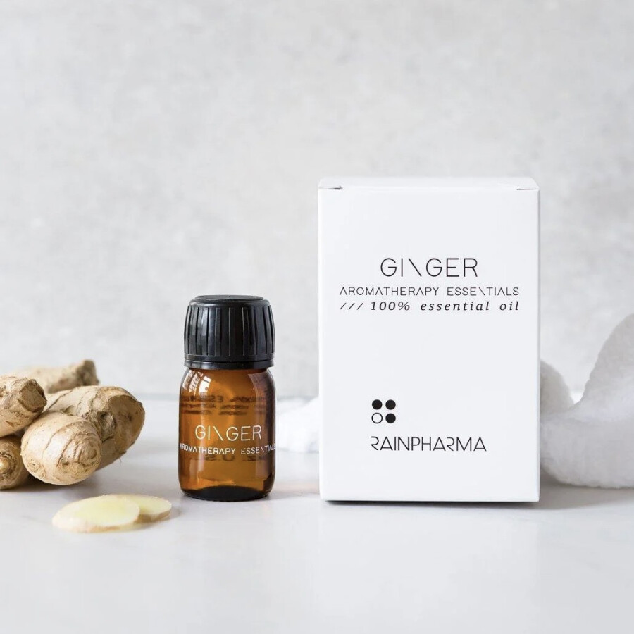 Rainpharma Essential Oil Ginger 30ml