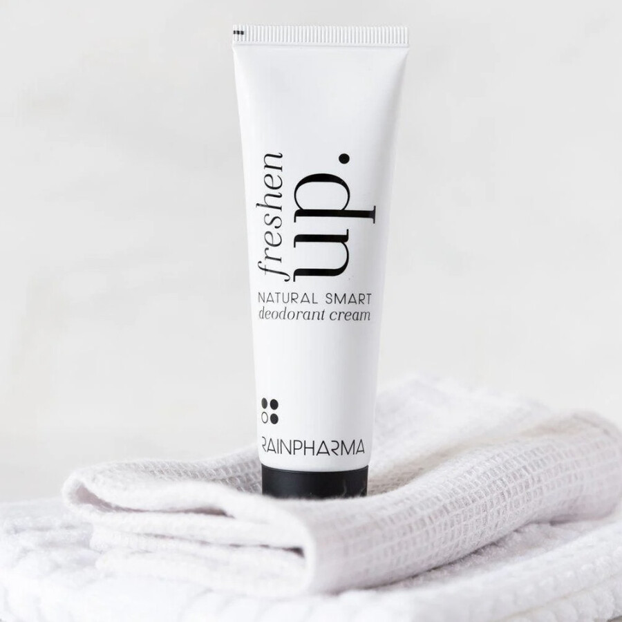 Rainpharma Freshen Up