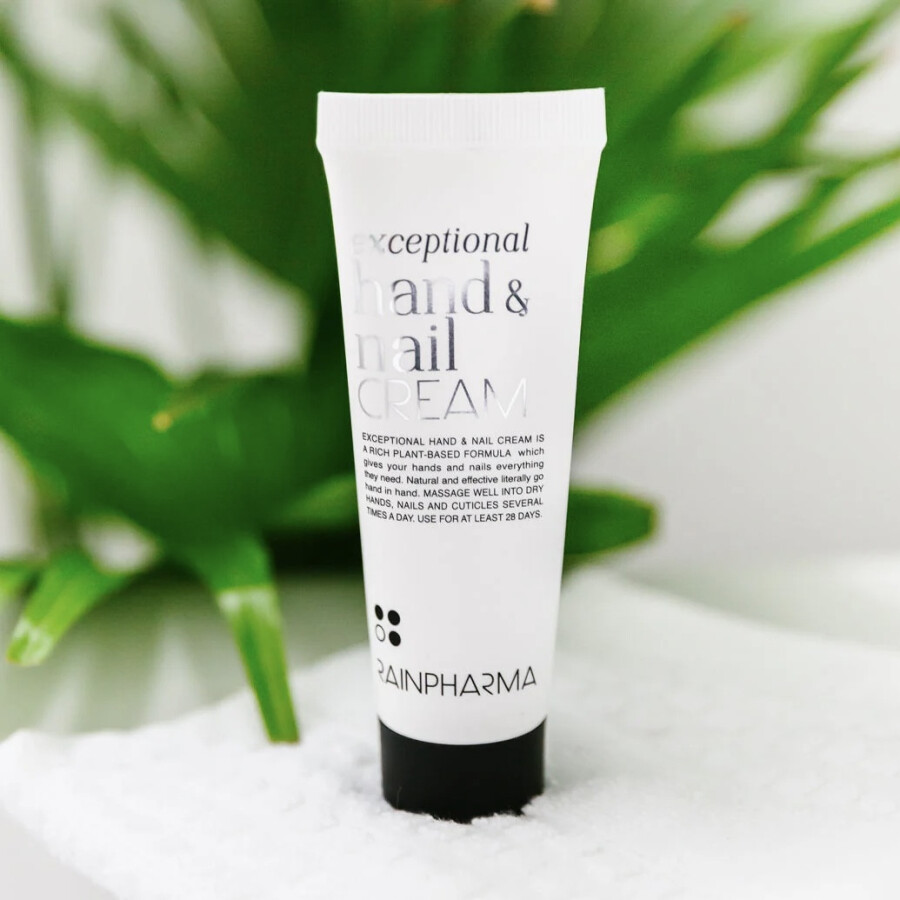 Rainpharma Exceptional Hand & Nail Cream