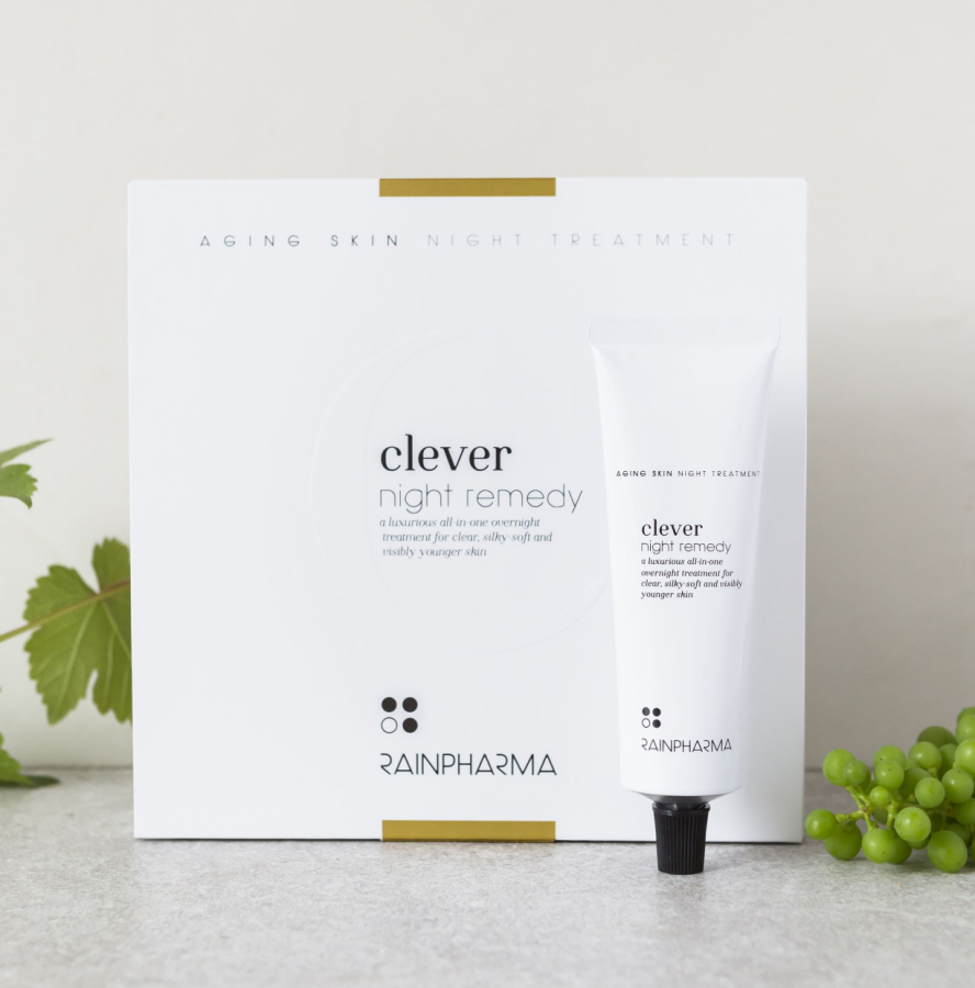 Rainpharma Clever Night Remedy 60ml