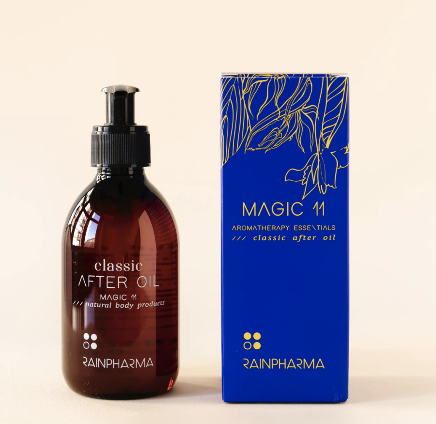 Rainpharma After Oil Magic 11 250ml