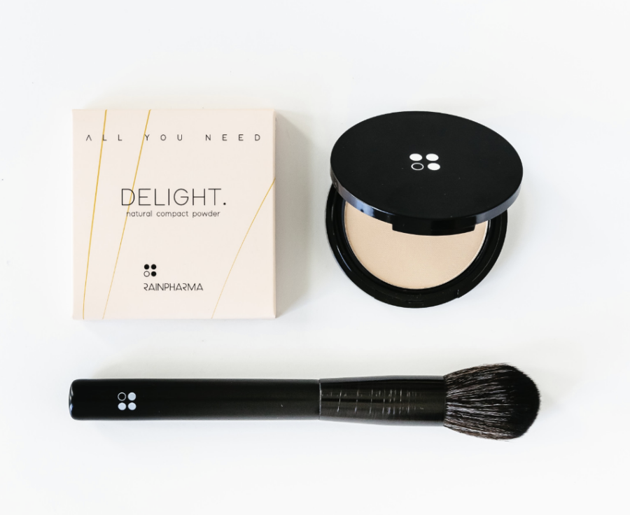 Rainpharma All You Need - Delight