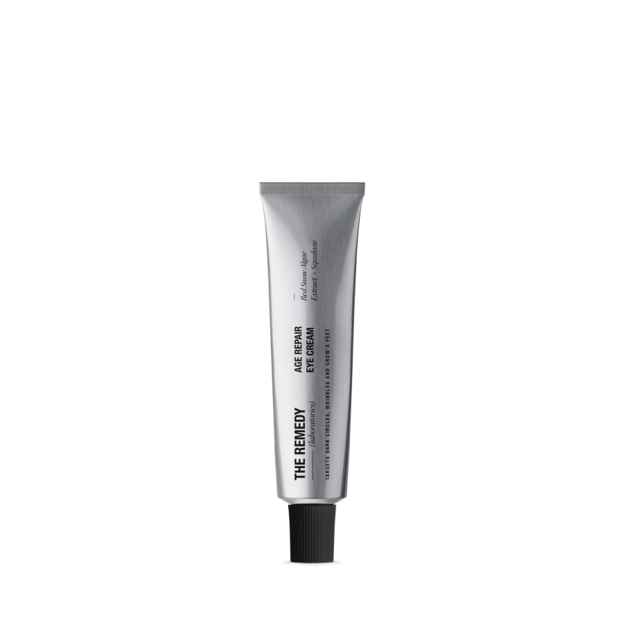 The Remedy Laboratories Age Repair Eye Cream 10ml