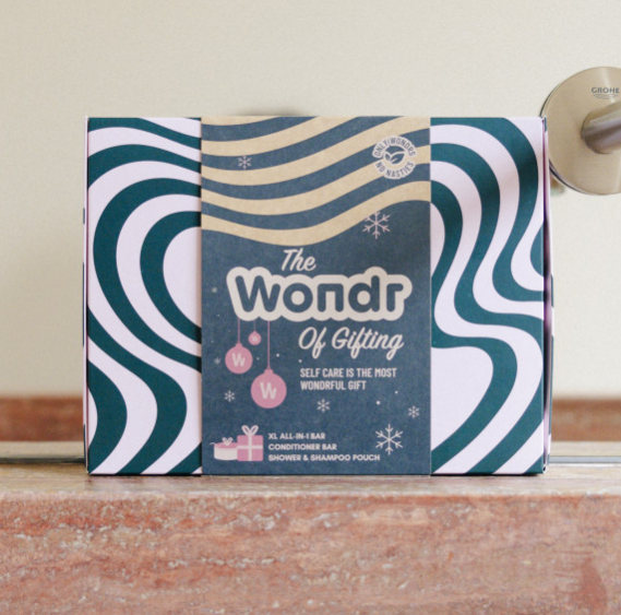 Wondr Moment Wondr of Gifting