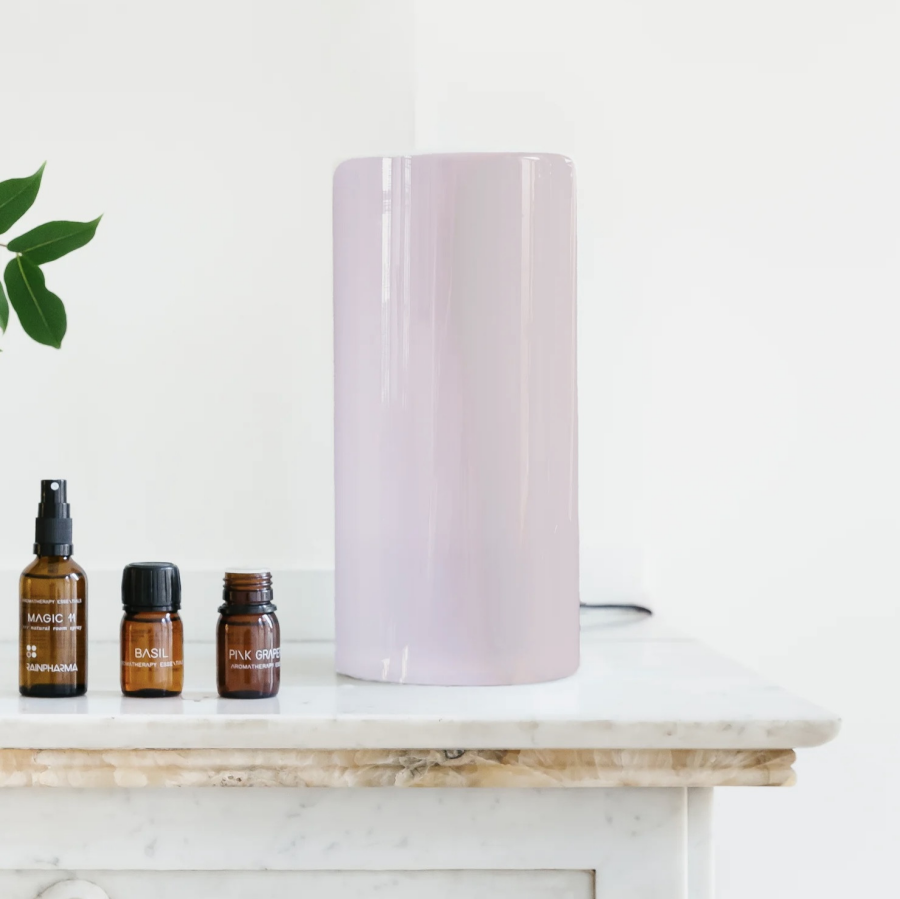 Rainpharma Aurora Glass Sleeve - Blossom