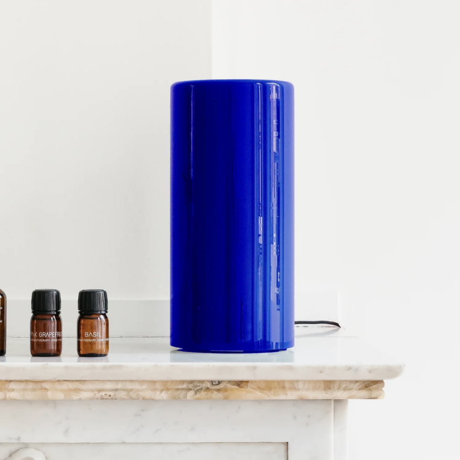 Rainpharma Aurora Glass Sleeve - Ocean