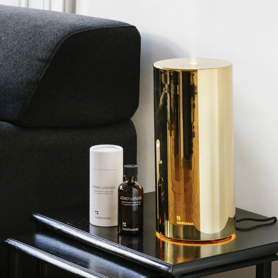 Rainpharma Aurora Base + Gold Promo