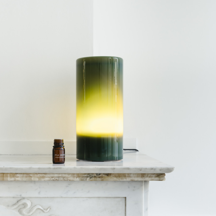 Rainpharma Aurora Base + Dark Forest Promo