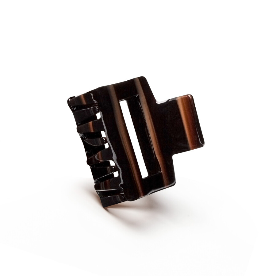 Kanjo The Hair Clip Petite - Faded Oak 01