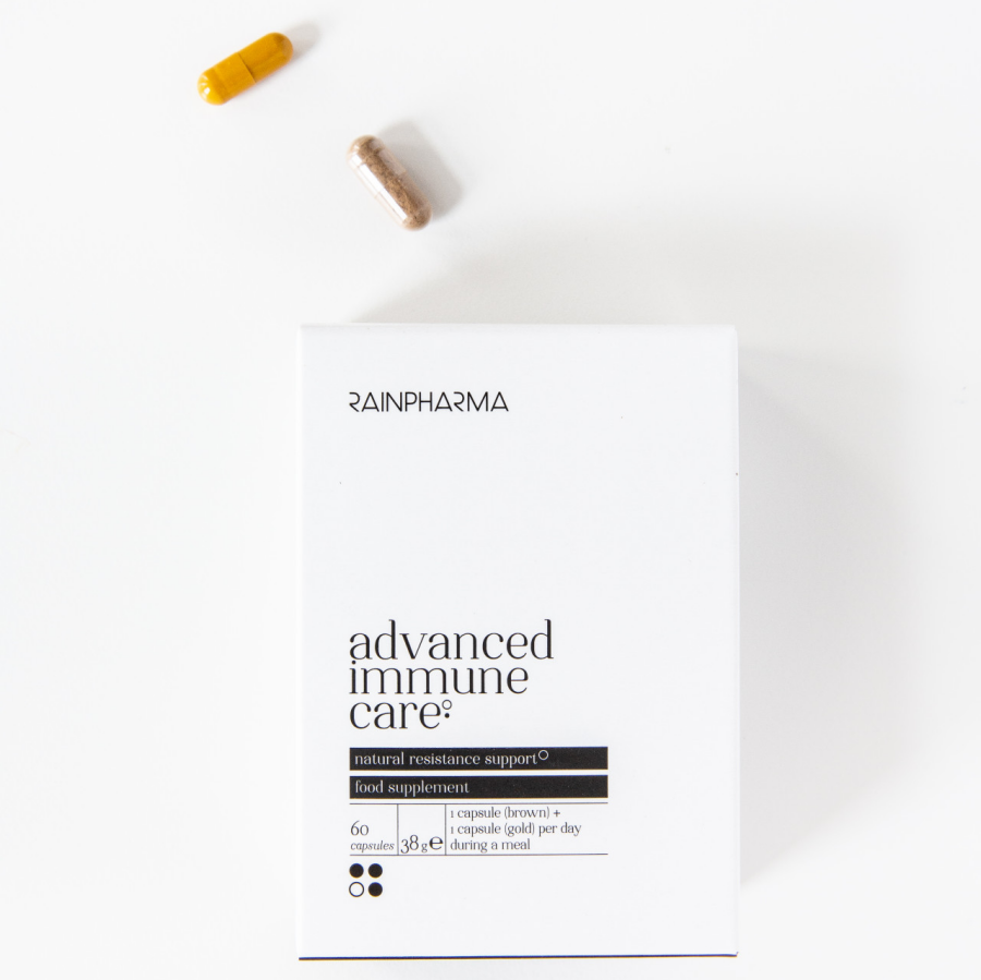 Rainpharma Advanced Immune Care