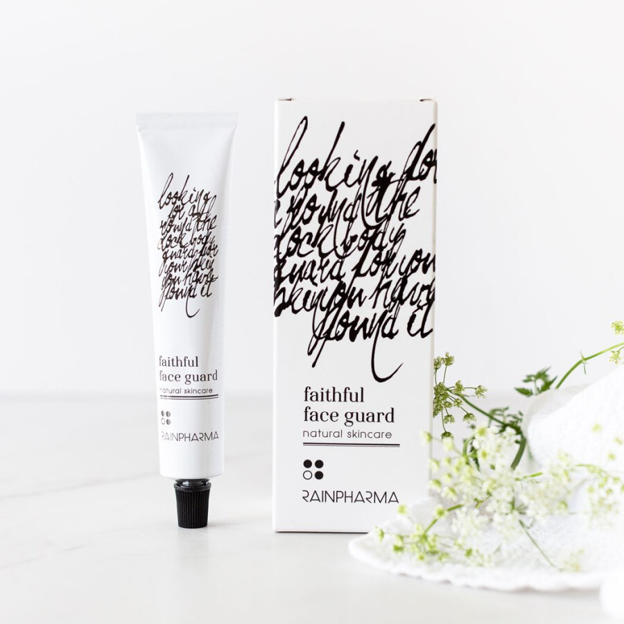 RainPharma Faithful Face Guard 50ml